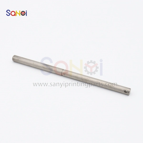 Best Quality Heidelberg Shaft C5.016.431 For SM102 CX102 Suction Head Adjustment System