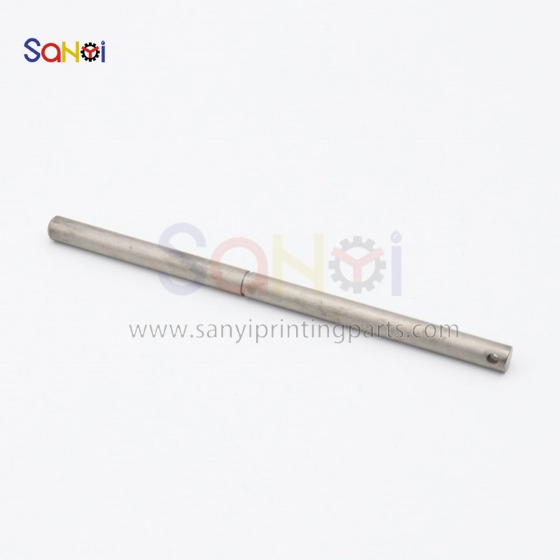 Best Quality Heidelberg Shaft C5.016.431 For SM102 CX102 Suction Head Adjustment System