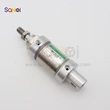 Best Quality  Komori Printing Machine Air Cylinder CMK2-CC-40-10-1-FL384023 Spare Parts
