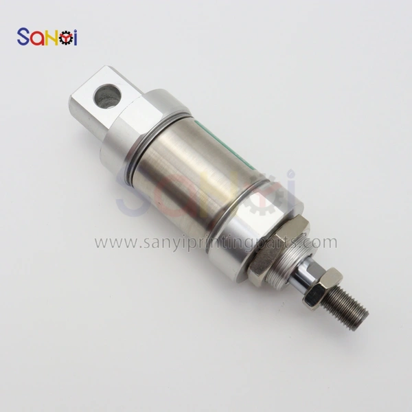 Best Quality  Komori Printing Machine Air Cylinder CMK2-CC-40-10-1-FL384023 Spare Parts