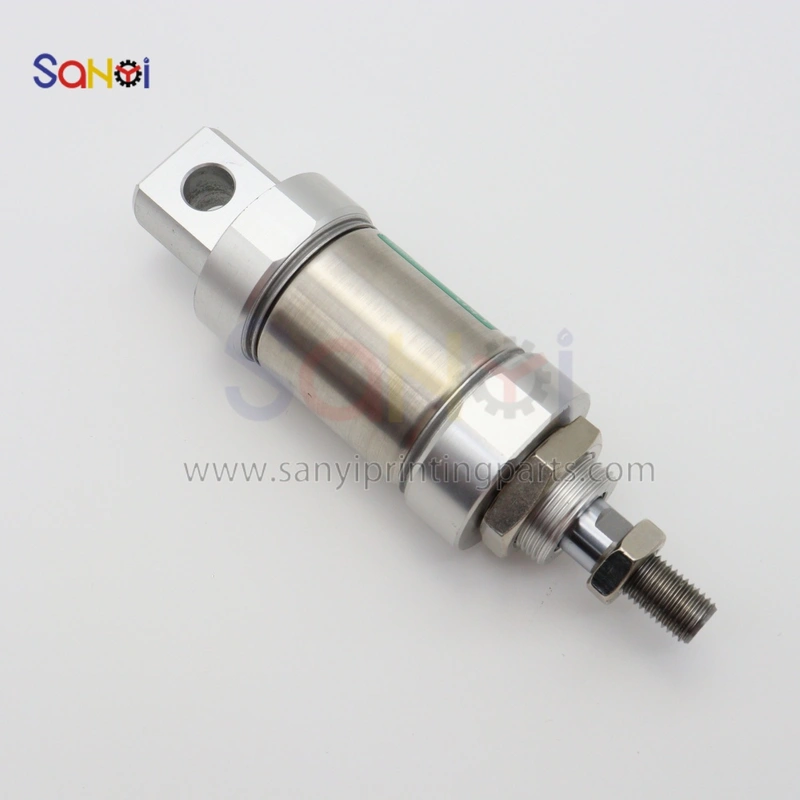 Best Quality  Komori Printing Machine Air Cylinder CMK2-CC-40-10-1-FL384023 Spare Parts