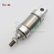 Best Quality  Komori Printing Machine Air Cylinder CMK2-CC-40-10-1-FL384023 Spare Parts