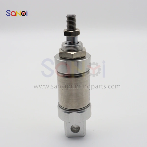 Best Quality  Komori Printing Machine Air Cylinder CMK2-CC-40-10-1-FL384023 Spare Parts