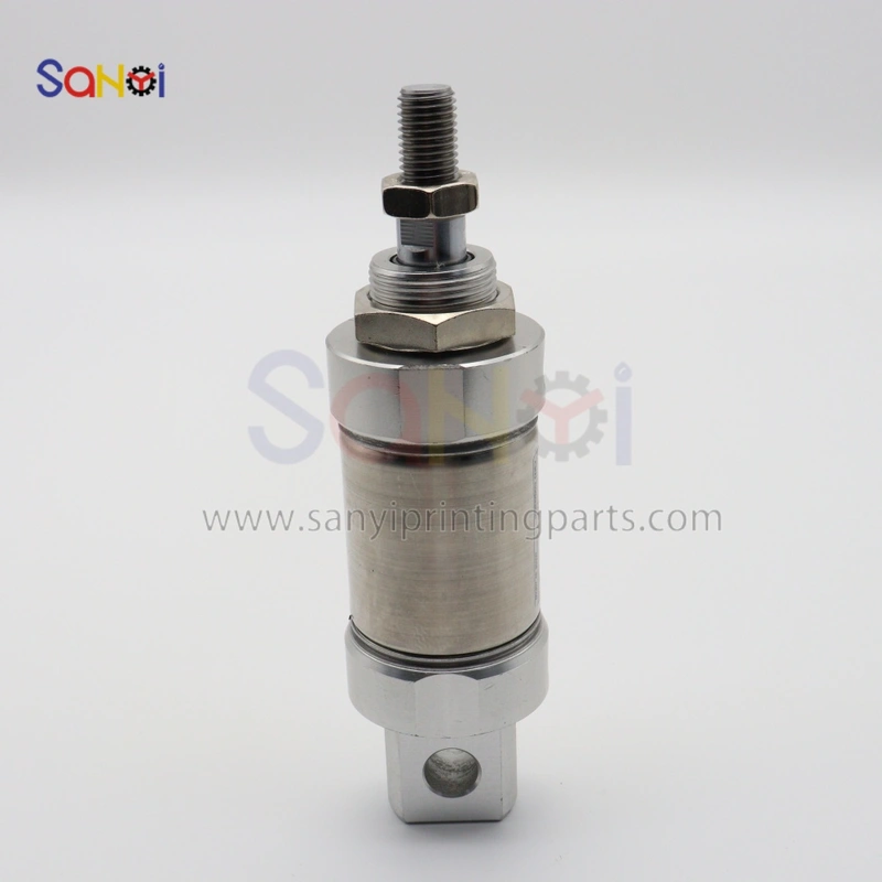 Best Quality  Komori Printing Machine Air Cylinder CMK2-CC-40-10-1-FL384023 Spare Parts
