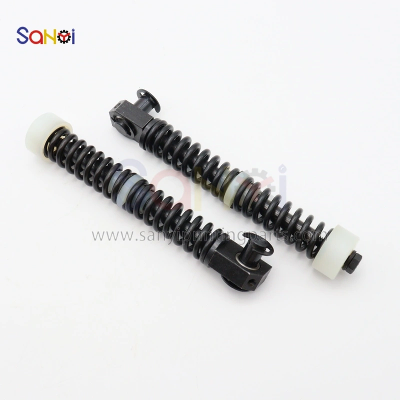 Best Quality Heidelberg Offset Printing Machine Spring Part MV.024.000 M2.011.127 M2.011.119 M2.011.118 M2.005.023