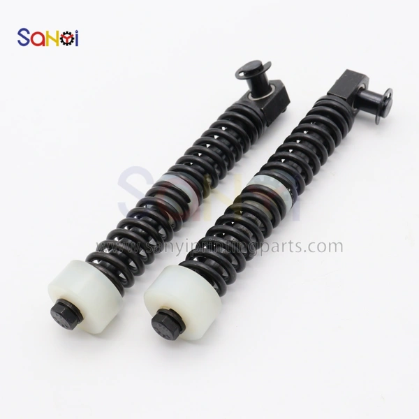 Best Quality Heidelberg Offset Printing Machine Spring Part MV.024.000 M2.011.127 M2.011.119 M2.011.118 M2.005.023