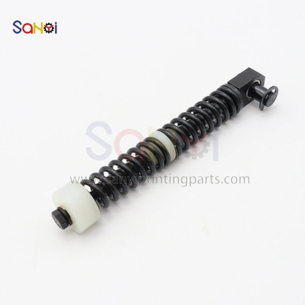 Best Quality Heidelberg Offset Printing Machine Spring Part MV.024.000 M2.011.127 M2.011.119 M2.011.118 M2.005.023