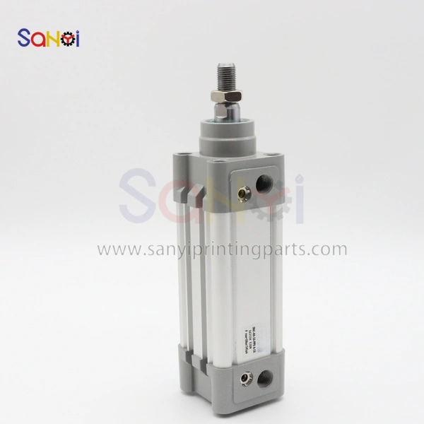 Best Quality KBA Printing Machine Spare Parts DNC-40-50-PPV-A-C8 40x50 Pneumatic Cylinder