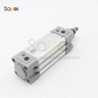 Best Quality KBA Printing Machine Spare Parts DNC-40-50-PPV-A-C8 40x50 Pneumatic Cylinder