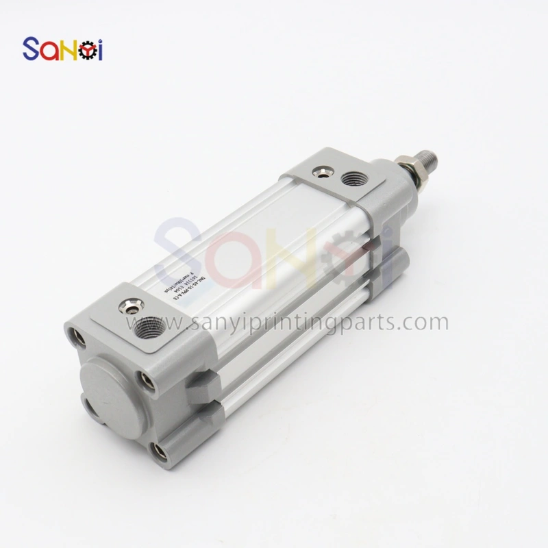 Best Quality KBA Printing Machine Spare Parts DNC-40-50-PPV-A-C8 40x50 Pneumatic Cylinder