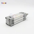 Best Quality KBA Printing Machine Spare Parts DNC-40-50-PPV-A-C8 40x50 Pneumatic Cylinder