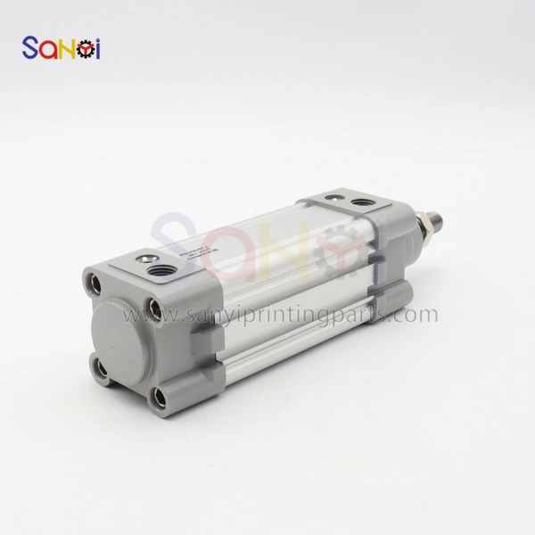 Best Quality KBA Printing Machine Spare Parts DNC-40-50-PPV-A-C8 40x50 Pneumatic Cylinder