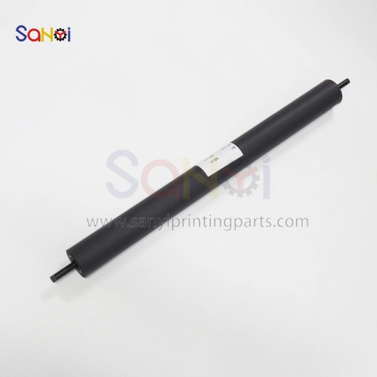 Best Quality L2.009.107F Transfer Roller (Exchange) | Spare Part for Heidelberg CD74 Printing Machine