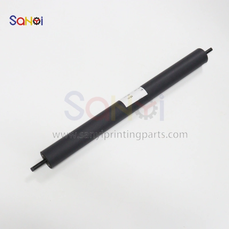 Best Quality L2.009.107F Transfer Roller (Exchange) | Spare Part for Heidelberg CD74 Printing Machine