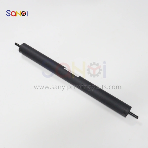 Best Quality L2.009.107F Transfer Roller (Exchange) | Spare Part for Heidelberg CD74 Printing Machine