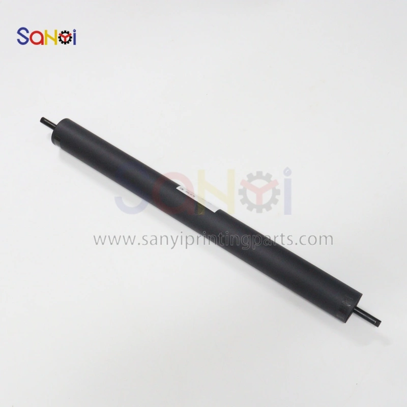 Best Quality L2.009.107F Transfer Roller (Exchange) | Spare Part for Heidelberg CD74 Printing Machine