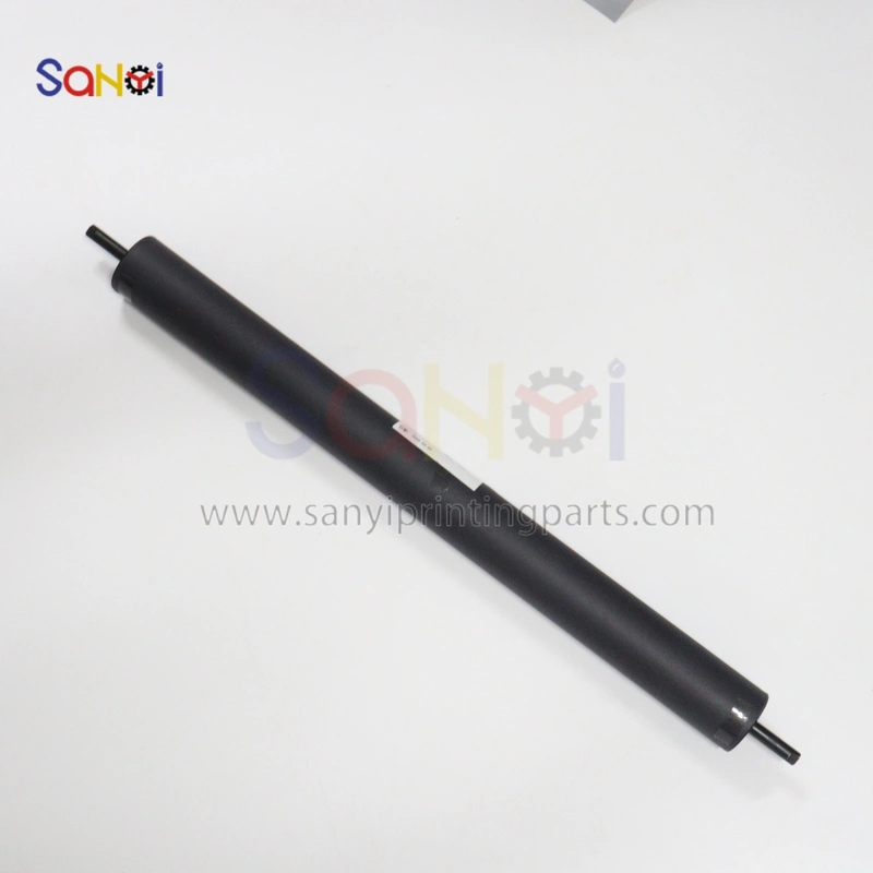 Best Quality L2.009.107F Transfer Roller (Exchange) | Spare Part for Heidelberg CD74 Printing Machine