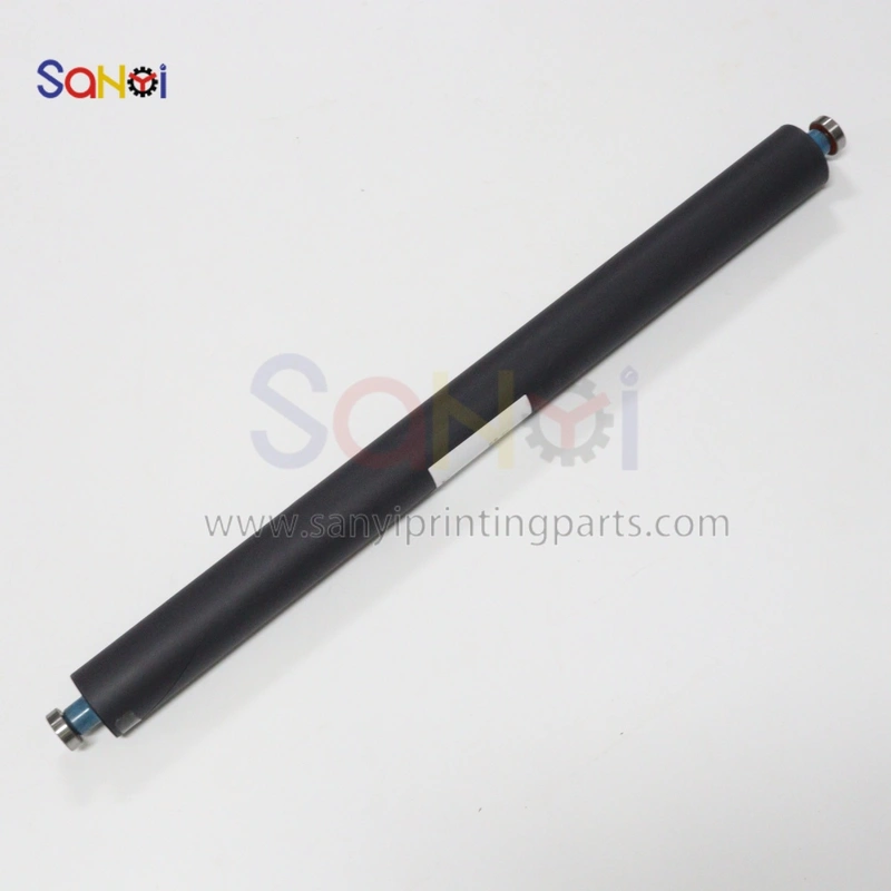 Best Quality L2.009.107F Transfer Roller (Exchange) | Spare Part for Heidelberg CD74 Printing Machine