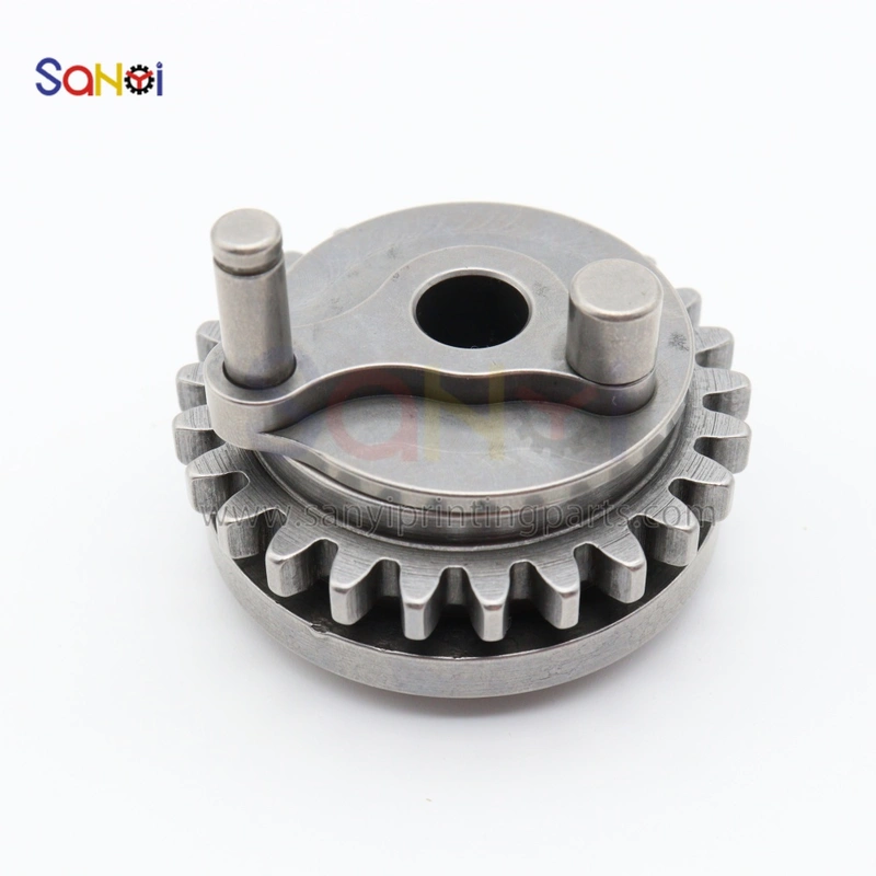 Best Quality Martini 75 Saddle Bearing Housing MULLER 0881.0330