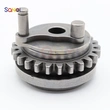 Best Quality Martini 75 Saddle Bearing Housing MULLER 0881.0330