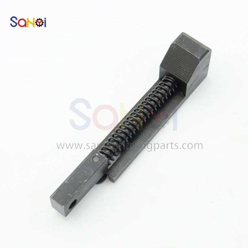 Best Quality MV.016.177 00.540.0974 Heidelberg SM74 Ink Roller Adjustment Screw Bracket For Printing Machine Parts