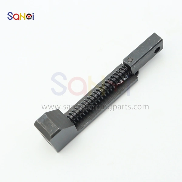 Best Quality MV.016.177 00.540.0974 Heidelberg SM74 Ink Roller Adjustment Screw Bracket For Printing Machine Parts