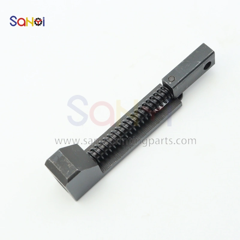 Best Quality MV.016.177 00.540.0974 Heidelberg SM74 Ink Roller Adjustment Screw Bracket For Printing Machine Parts