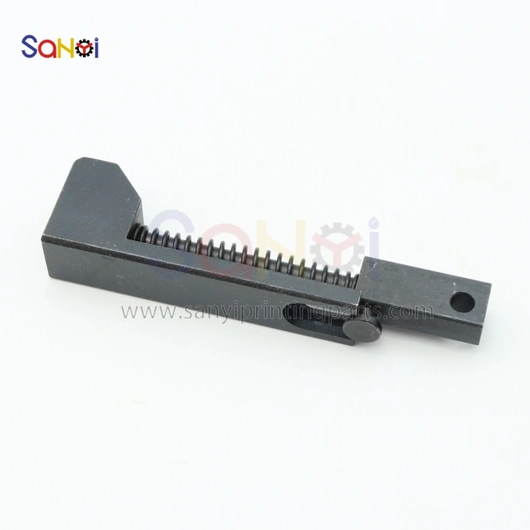 Best Quality MV.016.177 00.540.0974 Heidelberg SM74 Ink Roller Adjustment Screw Bracket For Printing Machine Parts