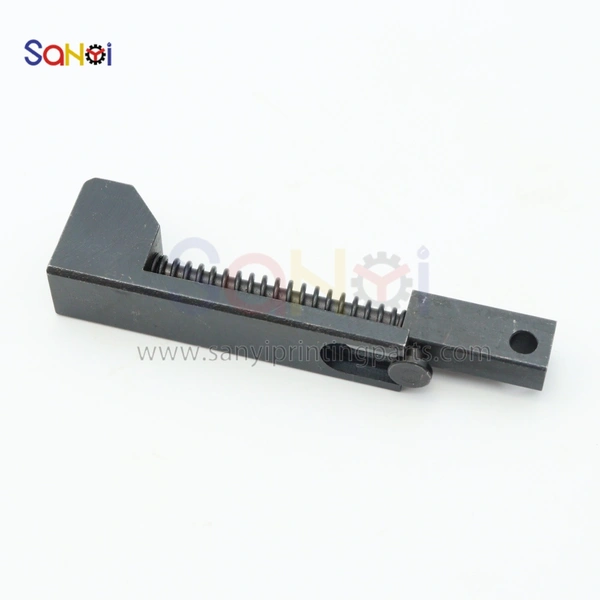 Best Quality MV.016.177 00.540.0974 Heidelberg SM74 Ink Roller Adjustment Screw Bracket For Printing Machine Parts
