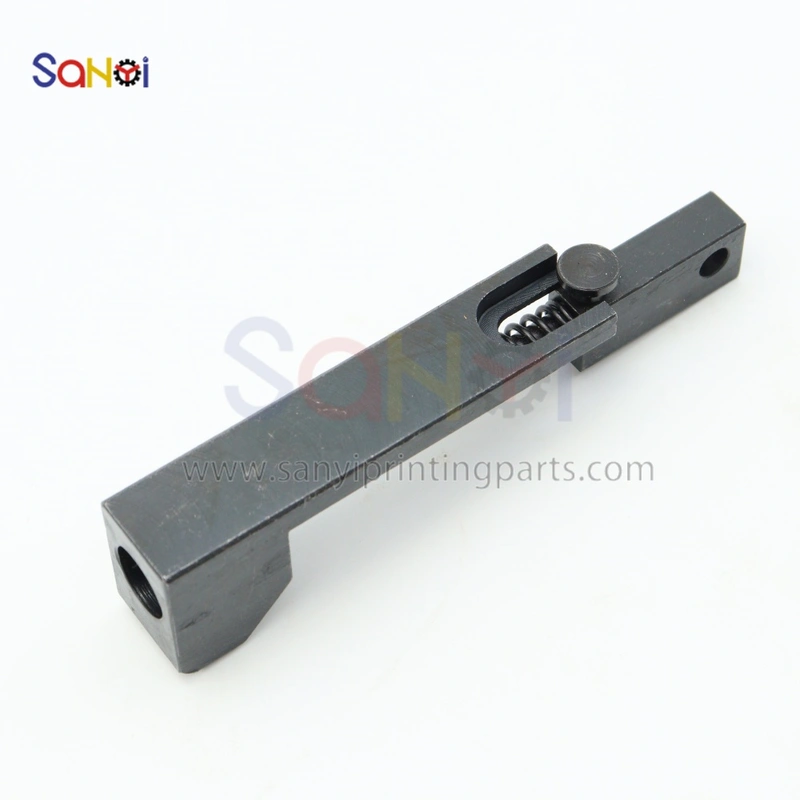 Best Quality MV.016.177 00.540.0974 Heidelberg SM74 Ink Roller Adjustment Screw Bracket For Printing Machine Parts