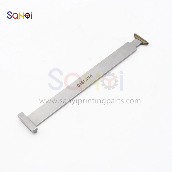 Best Quality 070833  0881.4101.3 Stitcher Head For Muller Martini Saddle Stitching Spare Machinery Parts