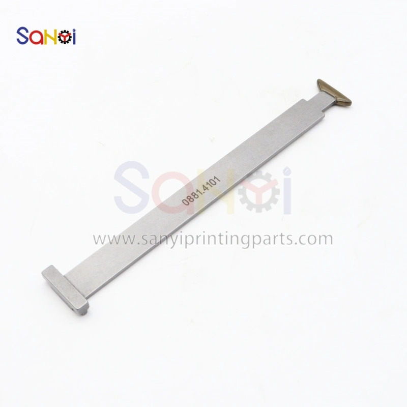 Best Quality 070833  0881.4101.3 Stitcher Head For Muller Martini Saddle Stitching Spare Machinery Parts