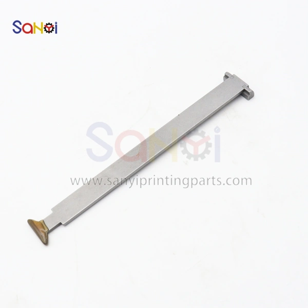 Best Quality 070833  0881.4101.3 Stitcher Head For Muller Martini Saddle Stitching Spare Machinery Parts