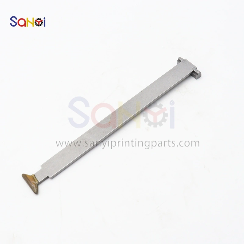 Best Quality 070833  0881.4101.3 Stitcher Head For Muller Martini Saddle Stitching Spare Machinery Parts