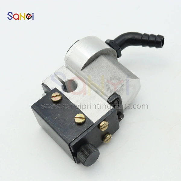 Best Quality Beiren 08 Machine 05 Printing Machine Paper Delivery Nozzle Paper Splitting Suction Nozzle Heidelberg