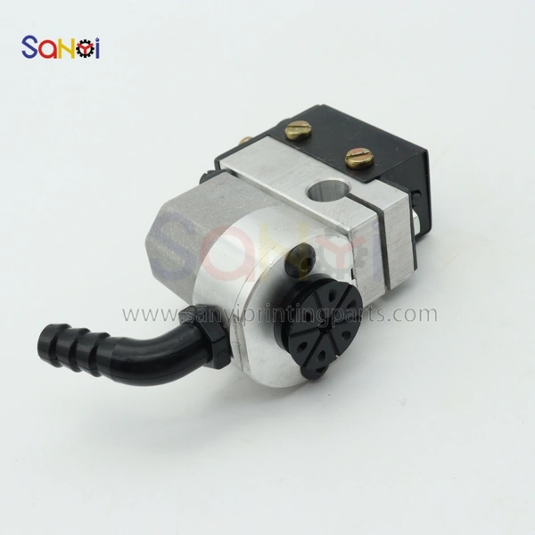 Best Quality Beiren 08 Machine 05 Printing Machine Paper Delivery Nozzle Paper Splitting Suction Nozzle Heidelberg