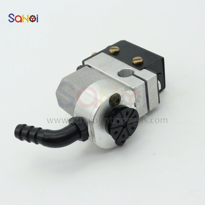 Best Quality Beiren 08 Machine 05 Printing Machine Paper Delivery Nozzle Paper Splitting Suction Nozzle Heidelberg