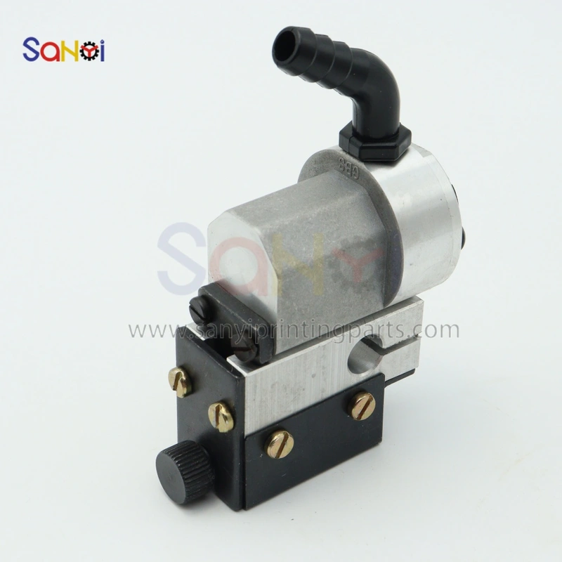 Best Quality Beiren 08 Machine 05 Printing Machine Paper Delivery Nozzle Paper Splitting Suction Nozzle Heidelberg