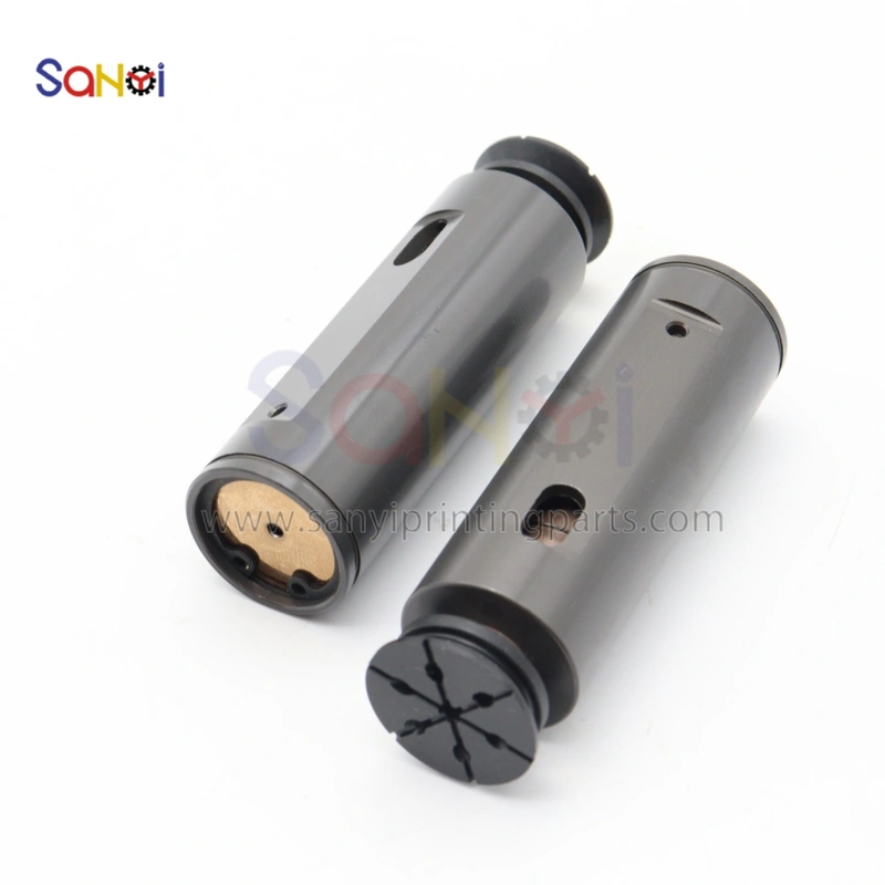 Best Quality KBA 105 Printing Machine Accessories Feeder Paper Delivery Nozzle Paper Nozzle Paper Delivery Nozzle Core After Suction