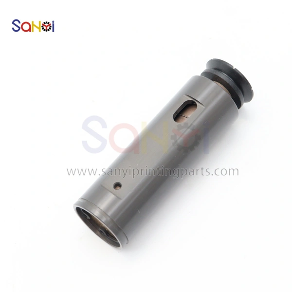 Best Quality KBA 105 Printing Machine Accessories Feeder Paper Delivery Nozzle Paper Nozzle Paper Delivery Nozzle Core After Suction
