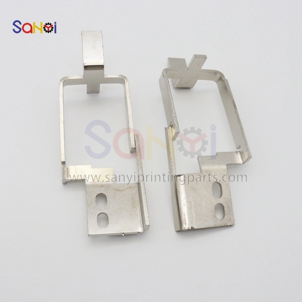 Best Quality G2.015.456 Stop CPL for Heidelberg SM52 PM52 Offset Printing Machine Control Shaft