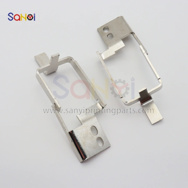 Best Quality G2.015.456 Stop CPL for Heidelberg SM52 PM52 Offset Printing Machine Control Shaft