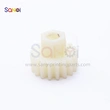 Best Quality 30x23x8MM C5.016.406 Heidelberg Motor Drive Gear 18 Teeth For Printing Machine Parts