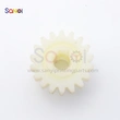 Best Quality 30x23x8MM C5.016.406 Heidelberg Motor Drive Gear 18 Teeth For Printing Machine Parts