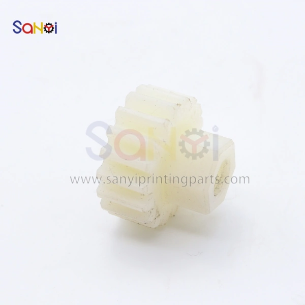 Best Quality 30x23x8MM C5.016.406 Heidelberg Motor Drive Gear 18 Teeth For Printing Machine Parts