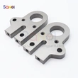 Best Quality Heidelberg CD102 Printing Machine Ink Roller Bracket Middle Roller Ink Frame Ink Roller Seat Fixed Plate 71.010.338