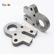 Best Quality Heidelberg CD102 Printing Machine Ink Roller Bracket Middle Roller Ink Frame Ink Roller Seat Fixed Plate 71.010.338