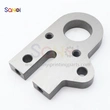 Best Quality Heidelberg CD102 Printing Machine Ink Roller Bracket Middle Roller Ink Frame Ink Roller Seat Fixed Plate 71.010.338