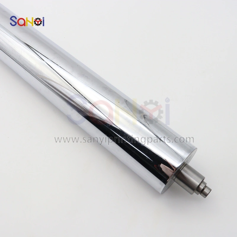Best Quality Dampening Water Pan Roller G2.030.310F Stainless Steel for SM52 PM52 Offset Printing Machine