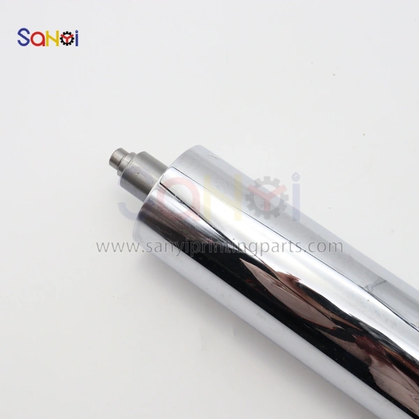 Best Quality Dampening Water Pan Roller G2.030.310F Stainless Steel for SM52 PM52 Offset Printing Machine